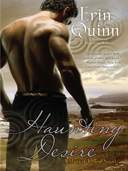 Title details for Haunting Desire by Erin Quinn - Available